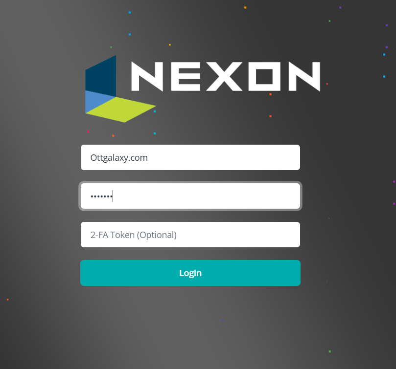 nexon