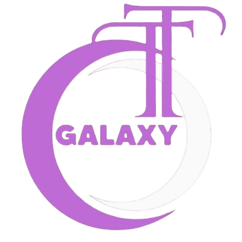 OTT Galaxy logo