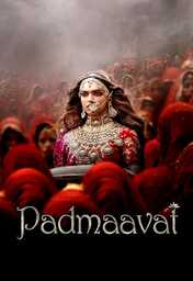  Movies - IN - Padmaavat