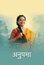  Movies - IN - Anupamaa