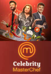  Movies - IN -Celebrity MasterChef India