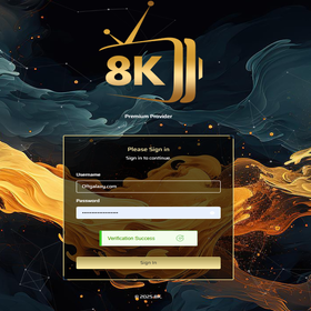 Learn more about 8kgold-iptv
