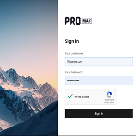 Learn more about pro-max