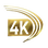 Dream4k - Logo image