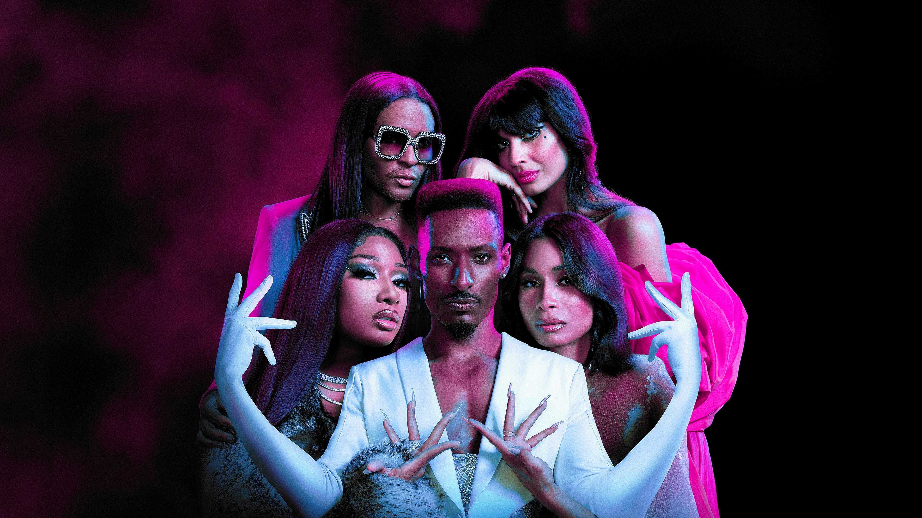 EN - Legendary (2020) 0