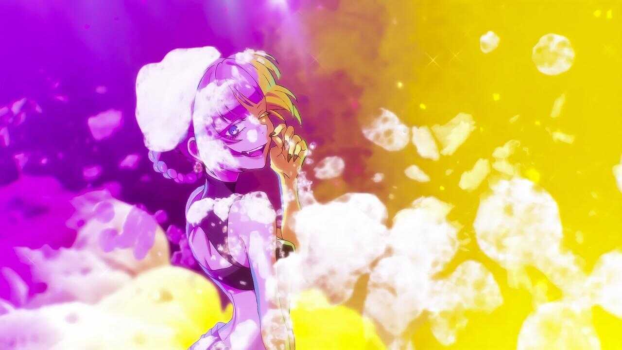 AR-ANM - Yofukashi no Uta (2022) (JP) 4