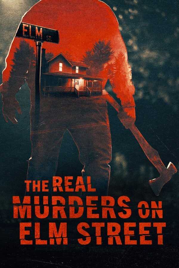 SE ▎ The Real Murders on Elm Street 8