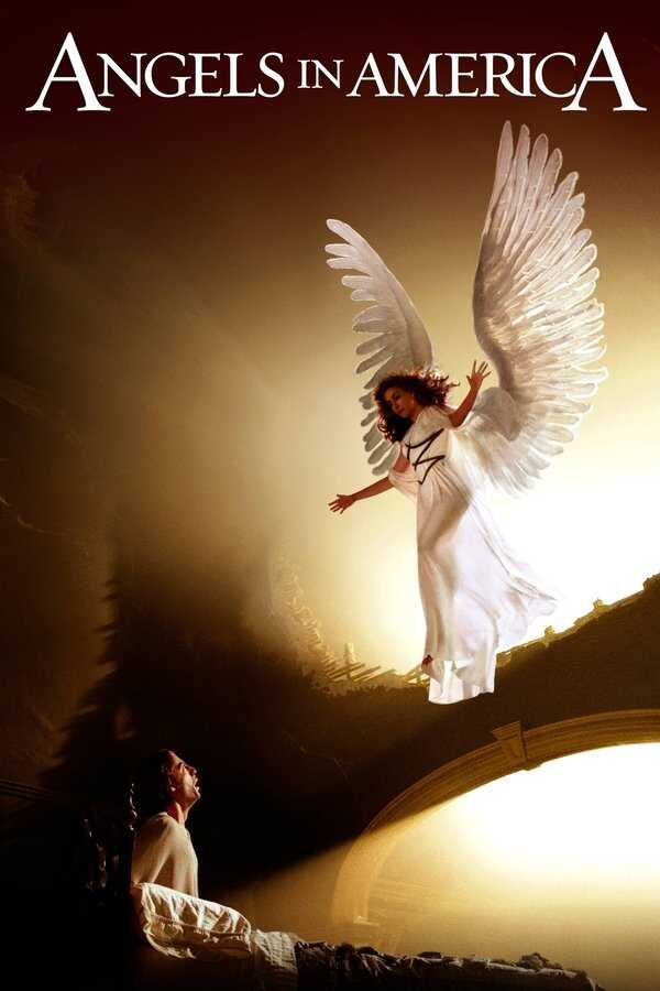 SE ▎ Angels in America 8
