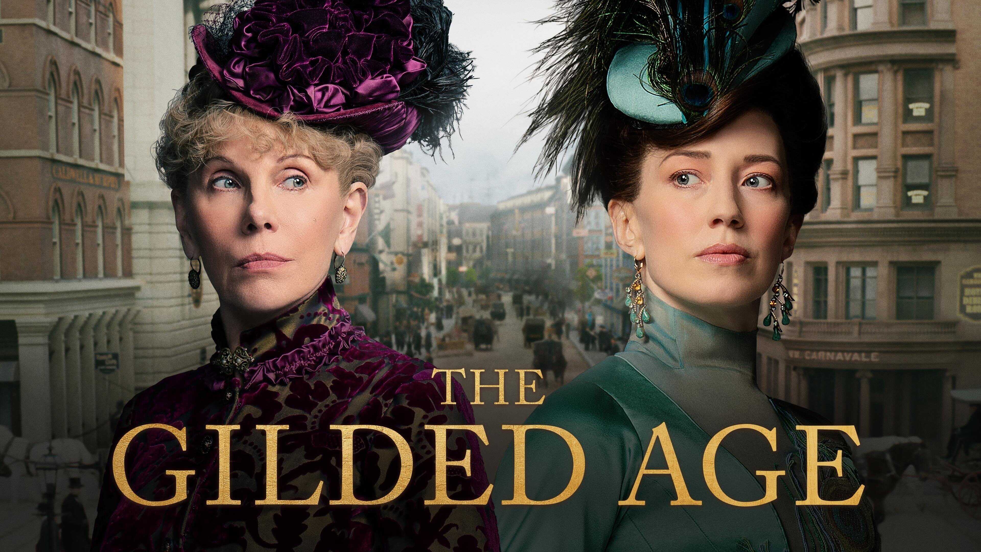 EN - The Gilded Age (2022) 4