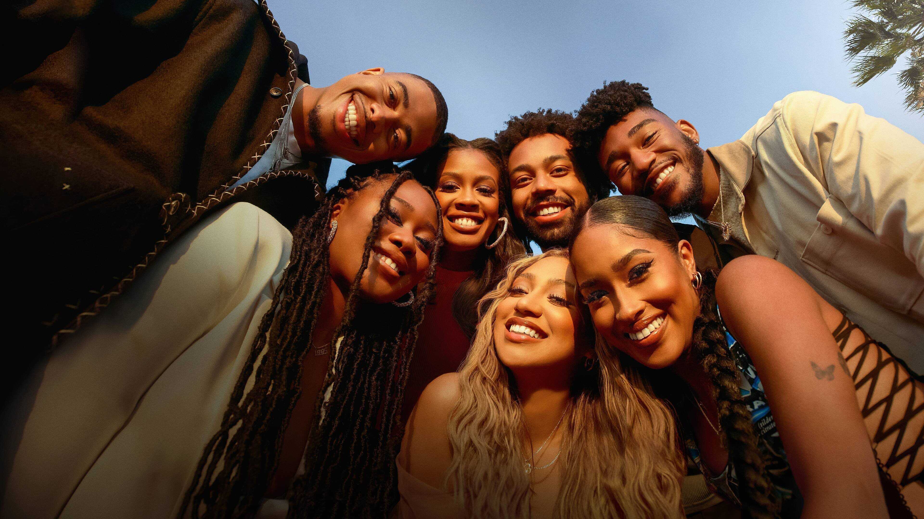 EN - Sweet Life: Los Angeles (2021) 3