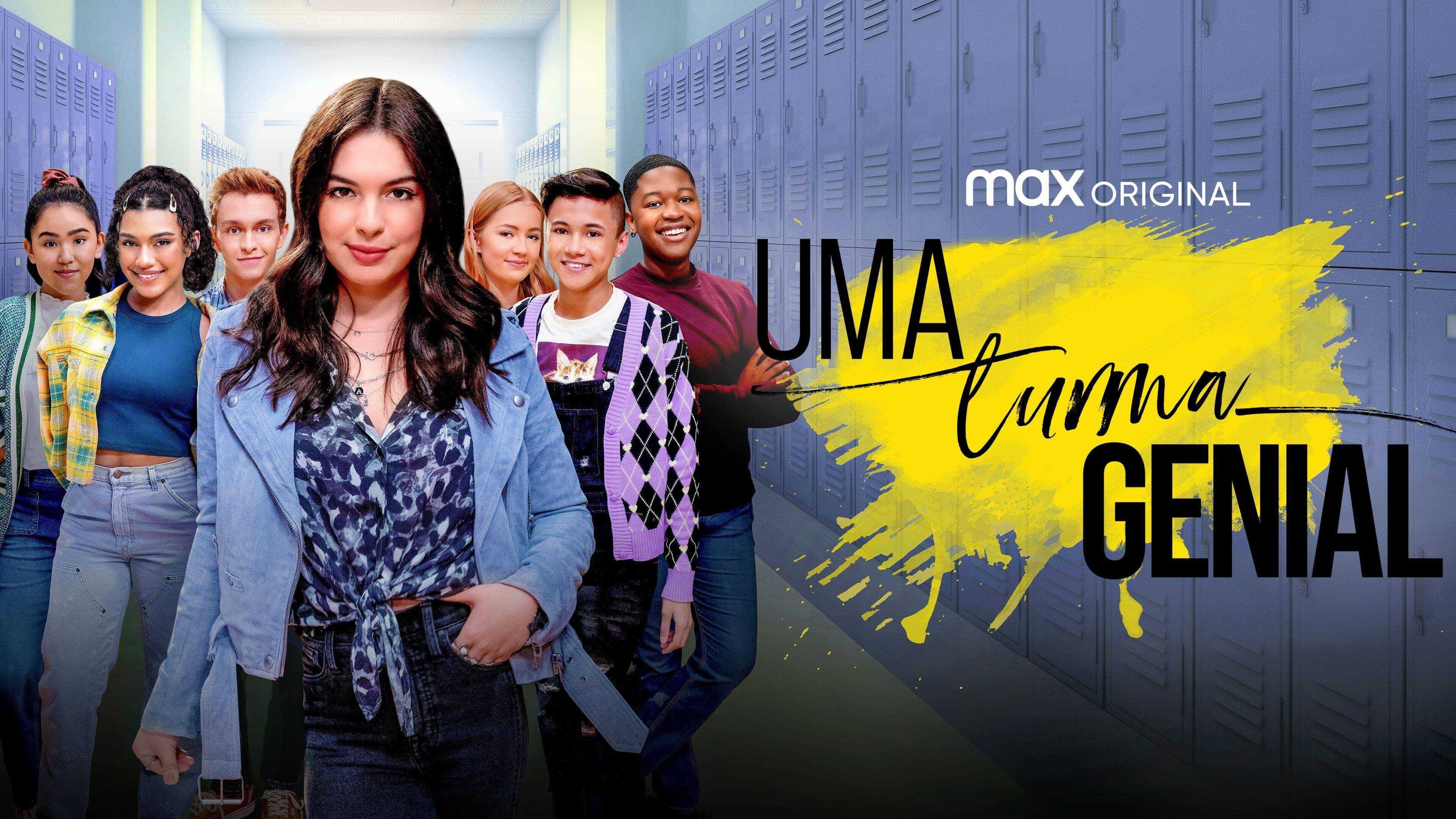 EN - Head Of The Class (2021) 4