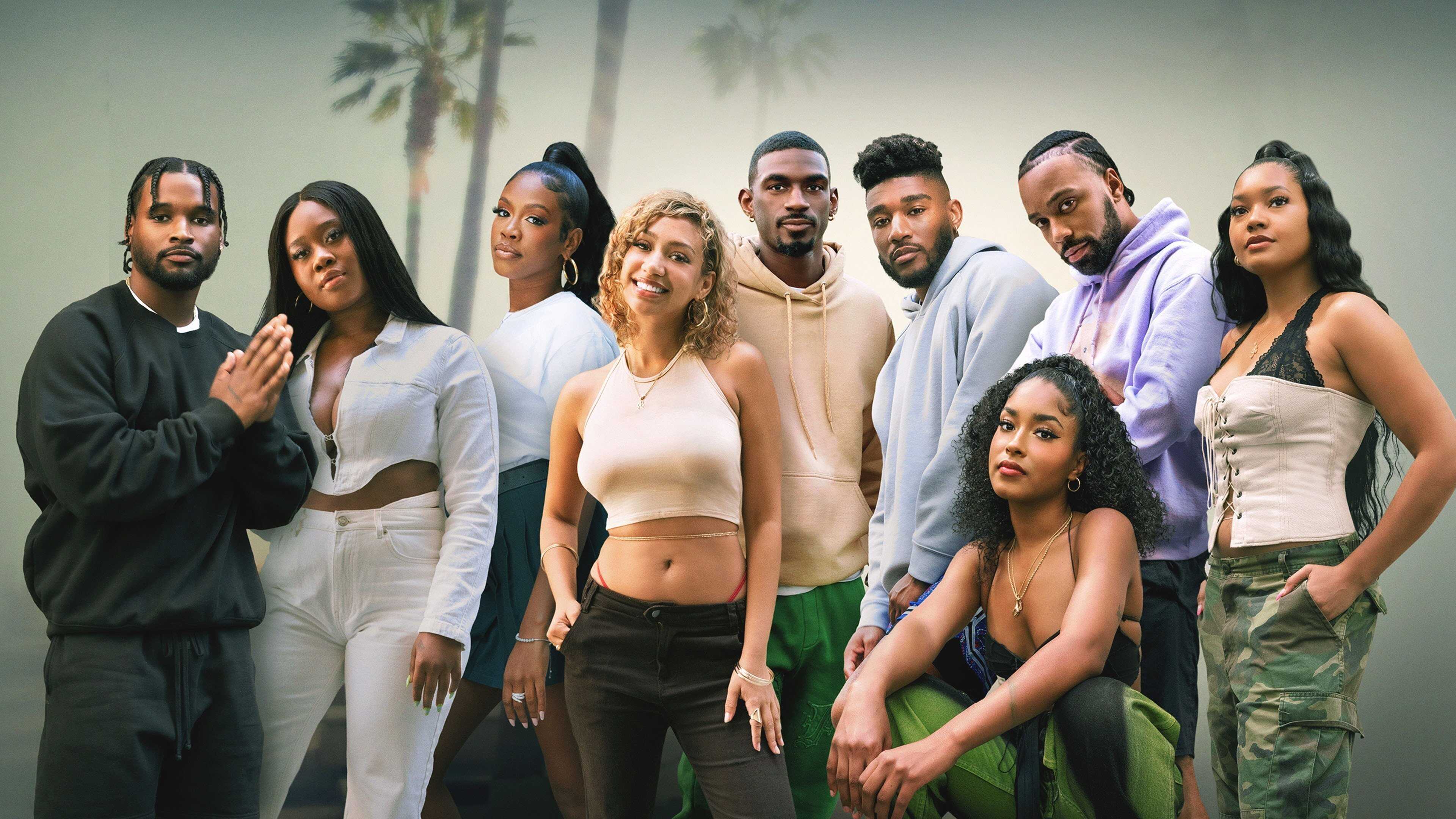 EN - Sweet Life: Los Angeles (2021) 4