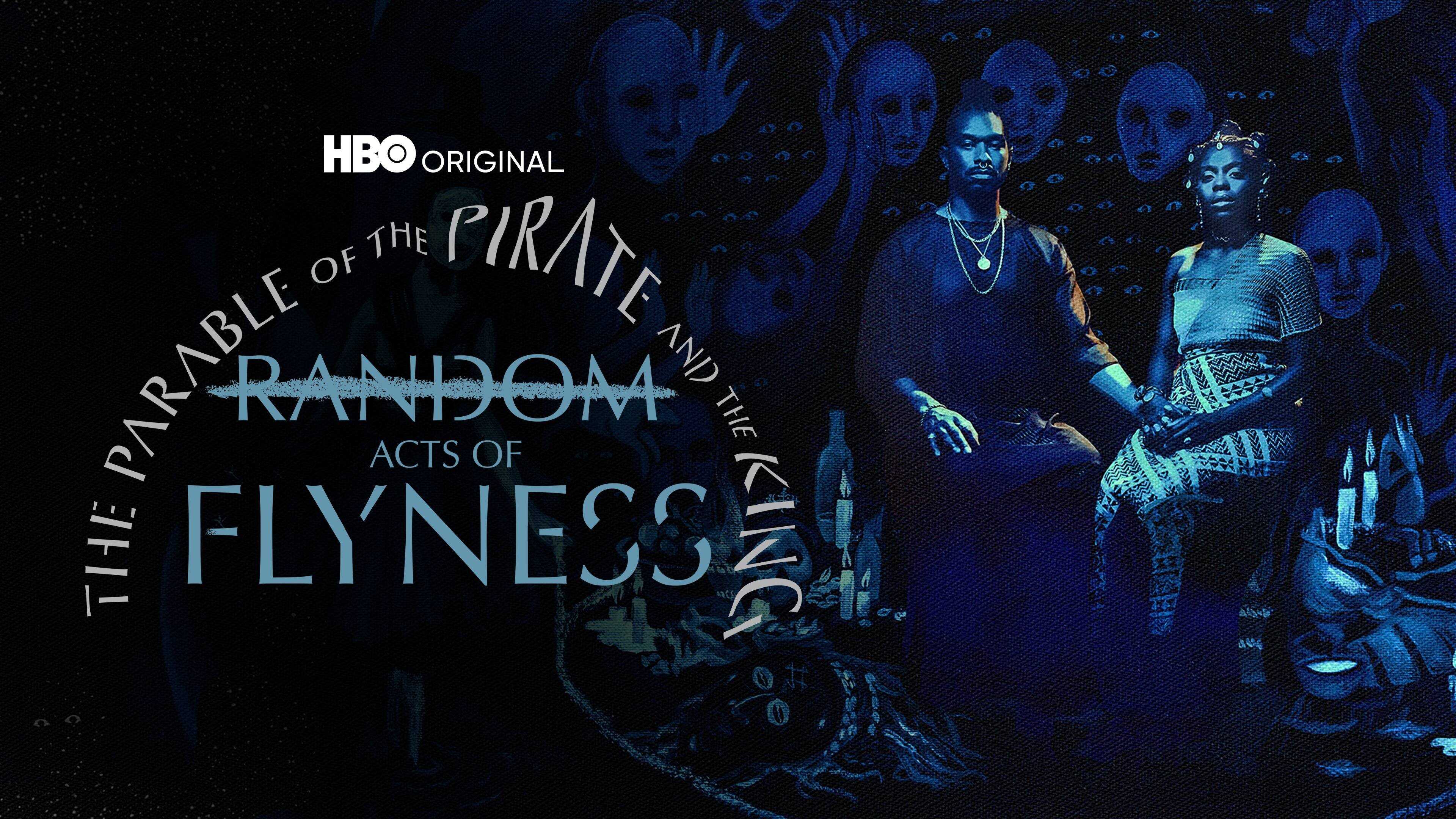 EN - Random Acts Of Flyness (2018) 4