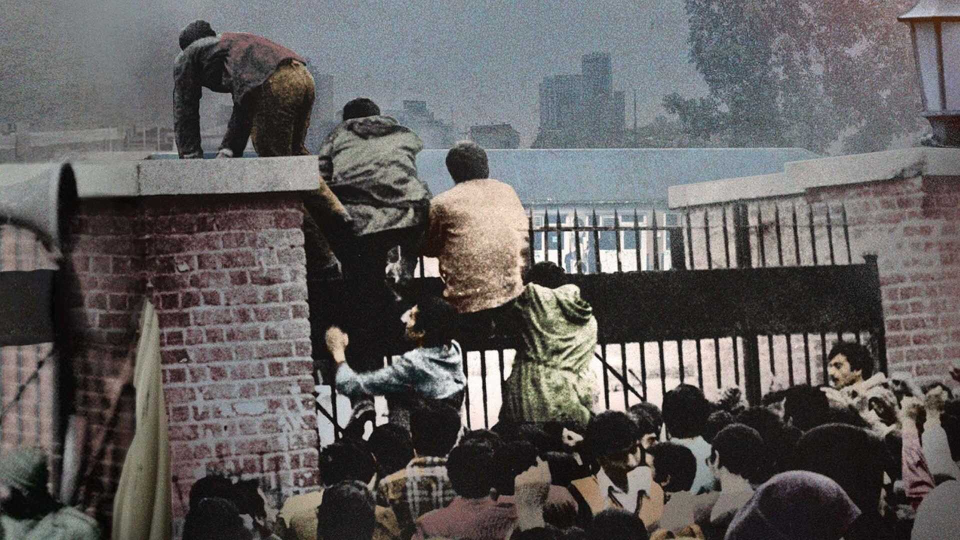 EN - Hostages (2022) 0