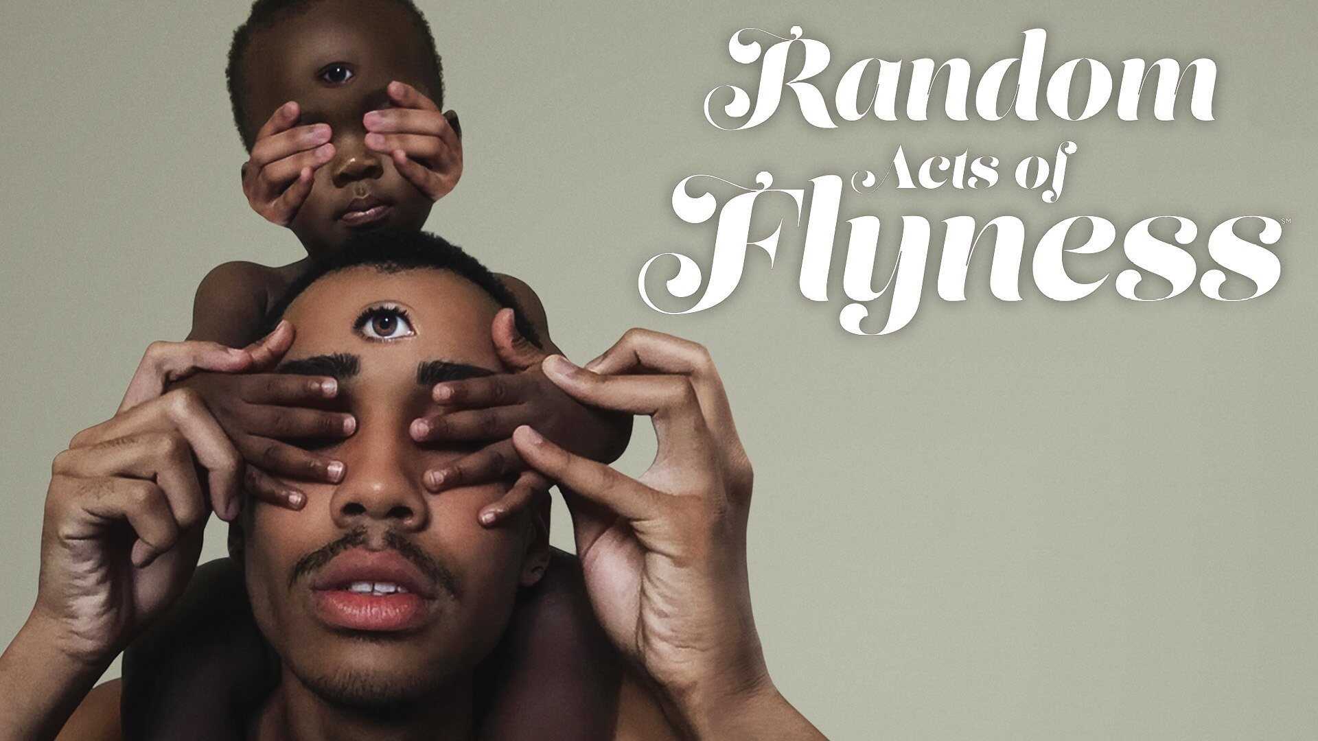 EN - Random Acts Of Flyness (2018) 3