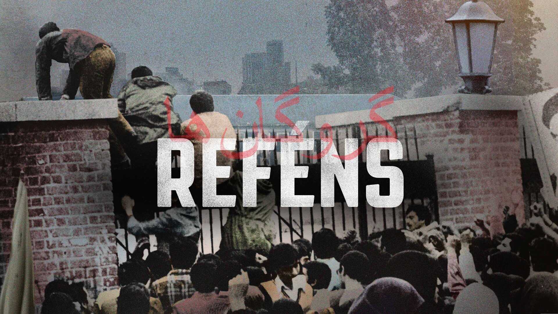 EN - Hostages (2022) 1