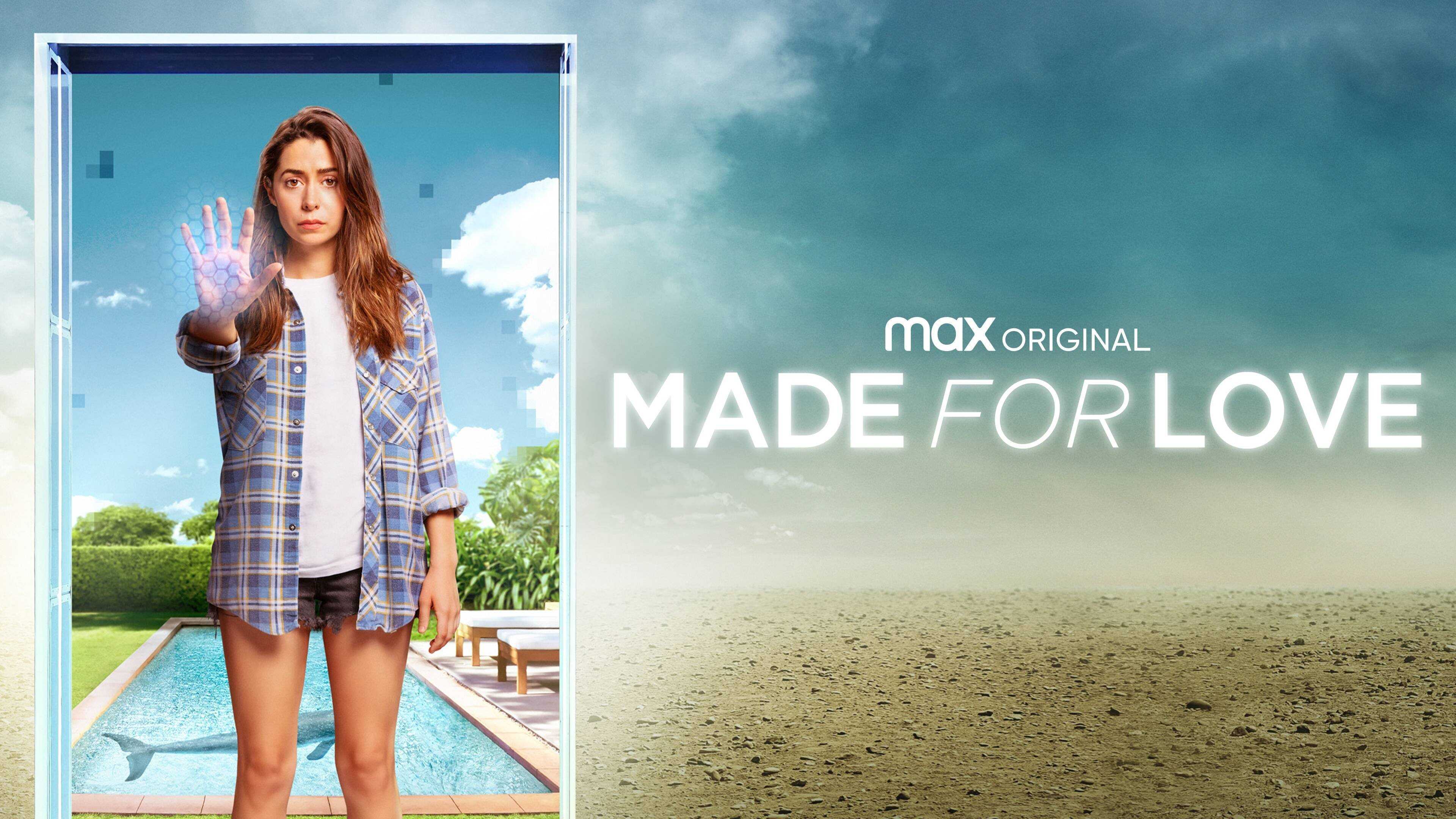 EN - Made For Love (2021) 3