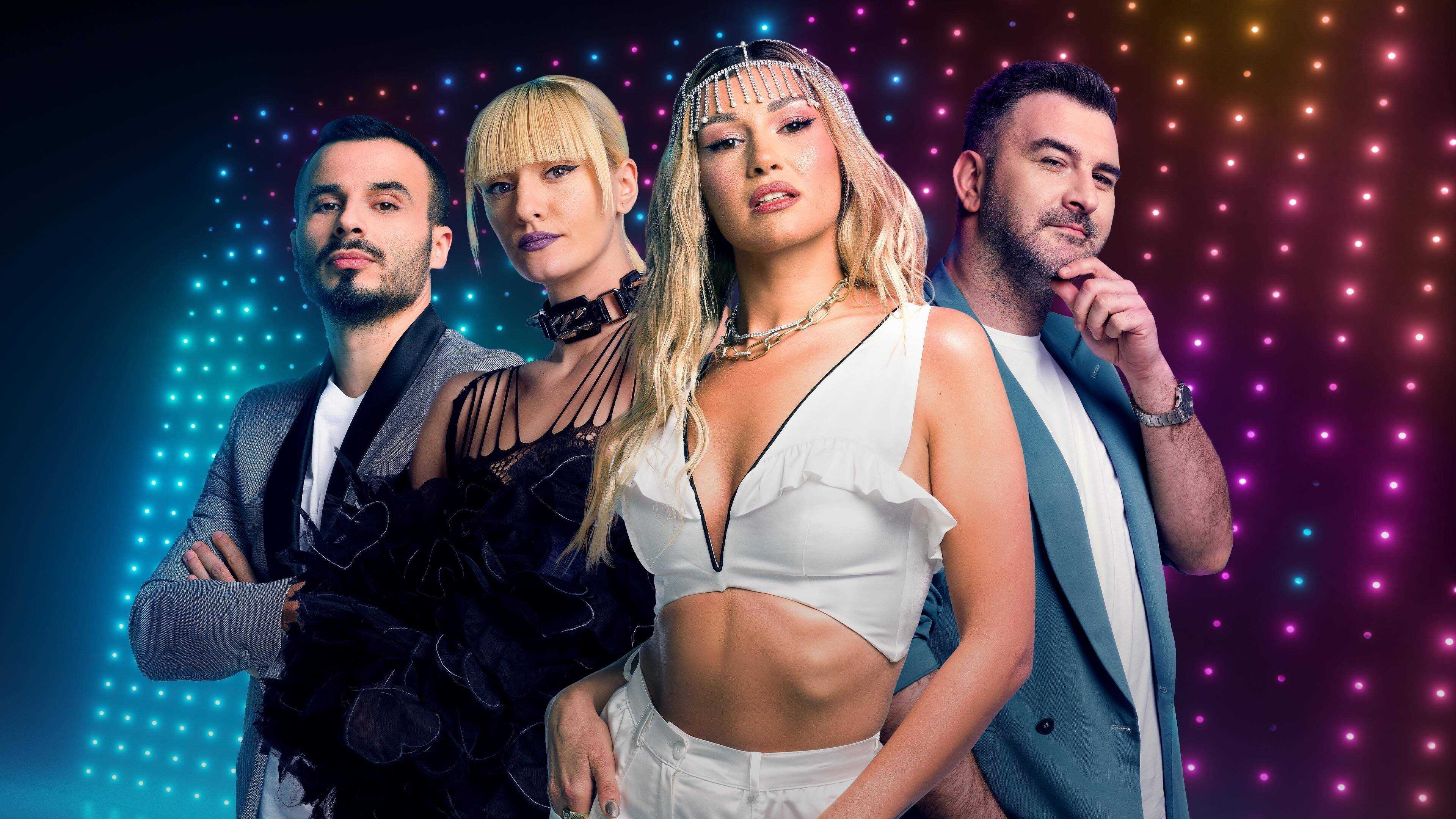 EN - One True Singer (2022) 0