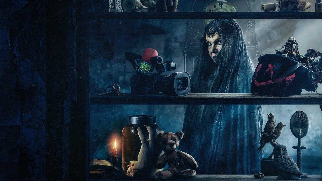 ES - La hora marcada (MX) 1