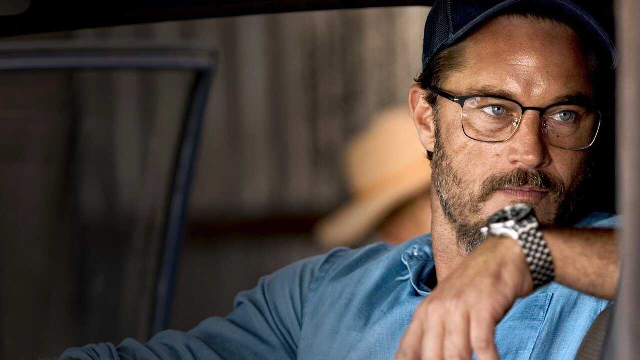 ES - Black Snow (AU) 3