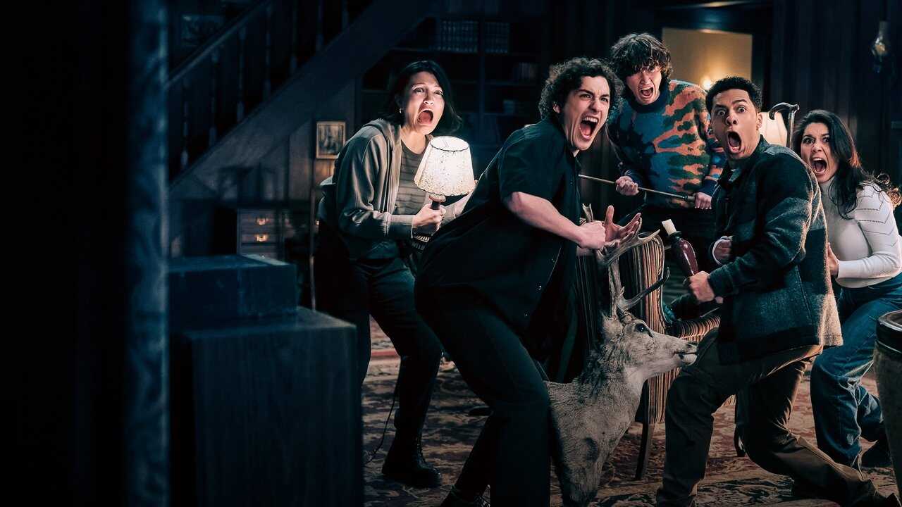 ES - Pesadillas (US) 4