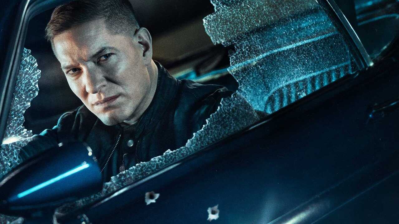 ES - Power Book IV: Force (US) 3