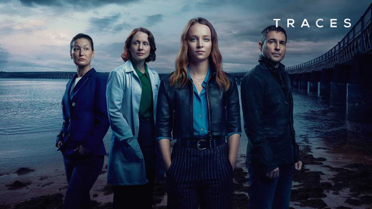 ES - Traces (2019) (GB) 2