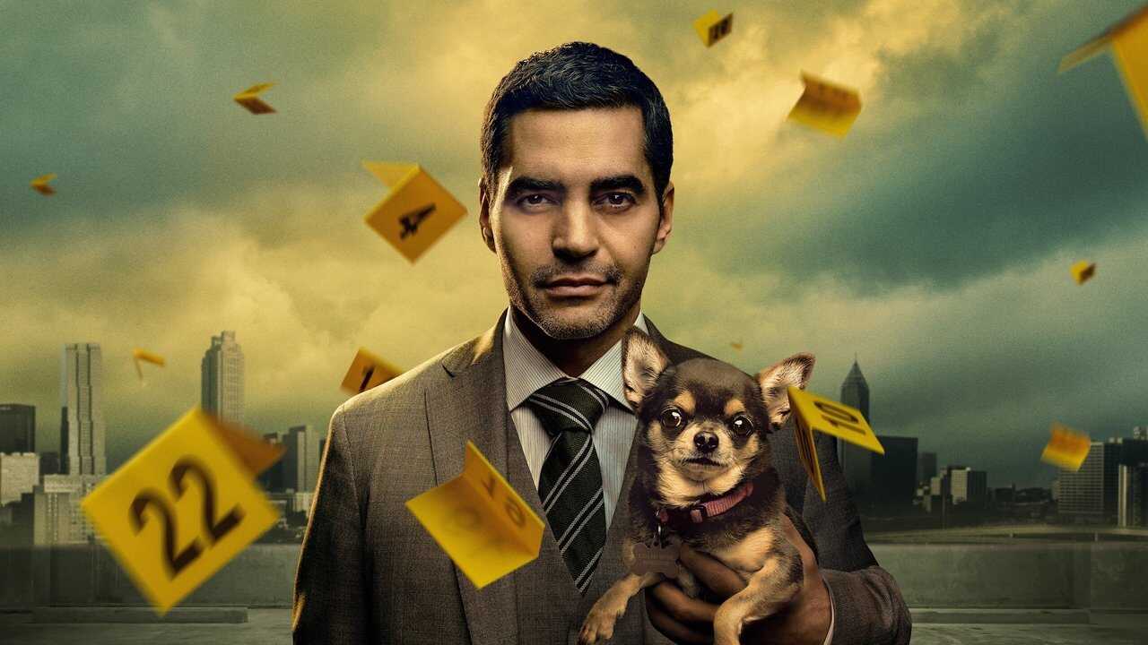 ES - Will Trent, Agente Especial (US) 4