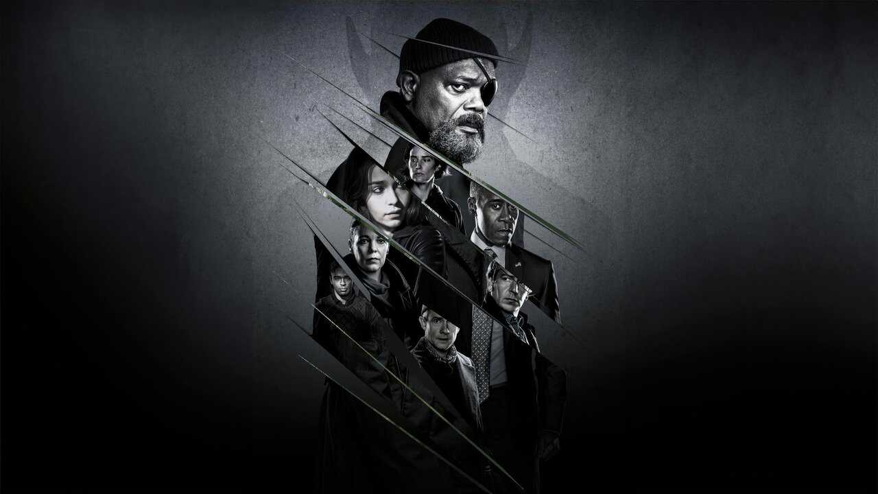 ES - Invasión secreta (US) 0