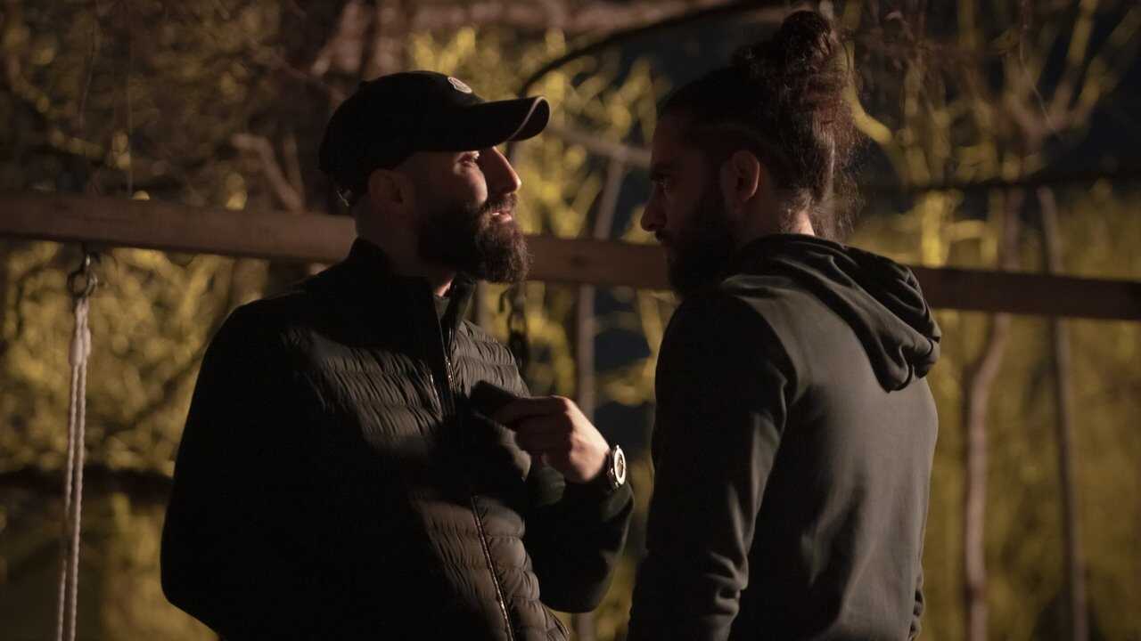 ES - Pandilleros de Oslo (NO) 3