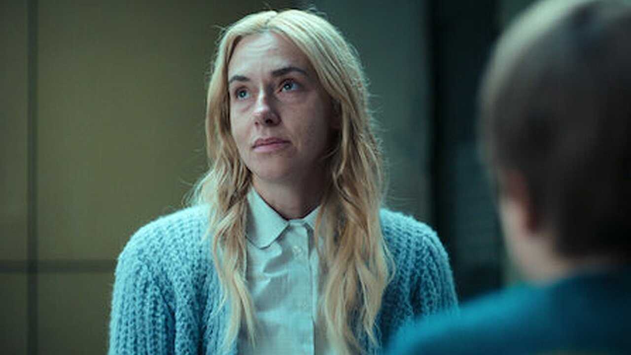 ES - Mi dulce niña (DE) 3