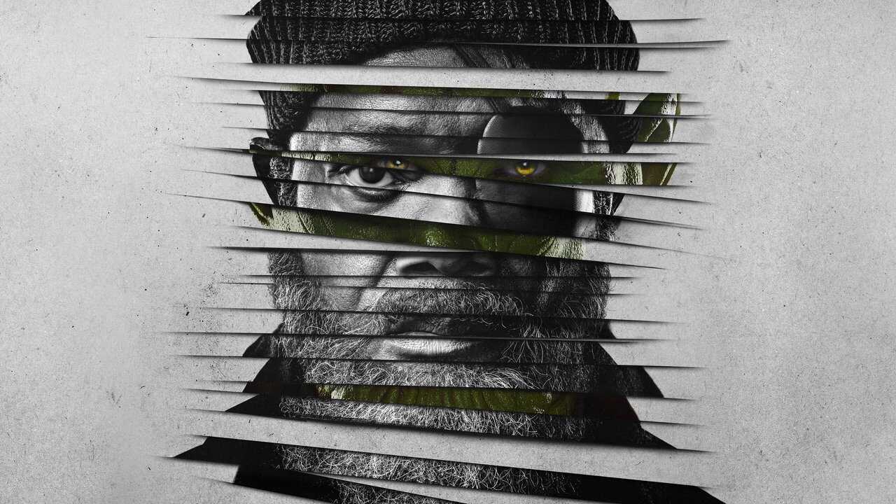 ES - Invasión secreta (US) 1