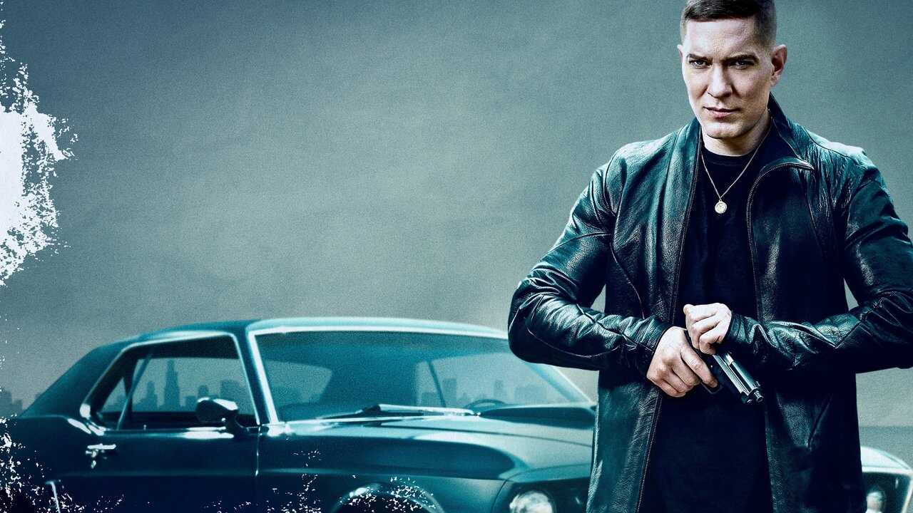 ES - Power Book IV: Force (US) 2