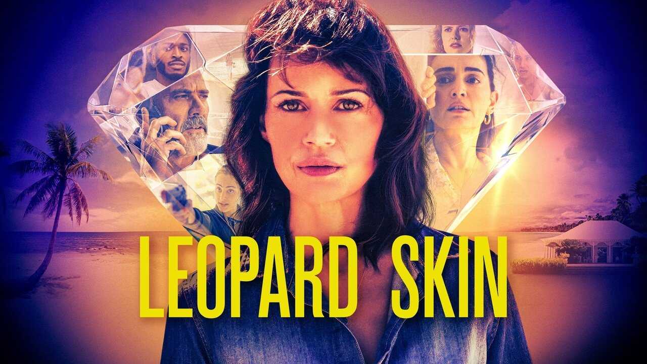 ES - Leopard Skin (US) 4