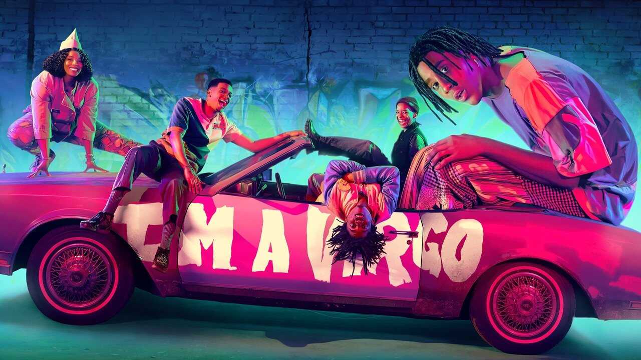 ES - Soy Virgo (US) 0