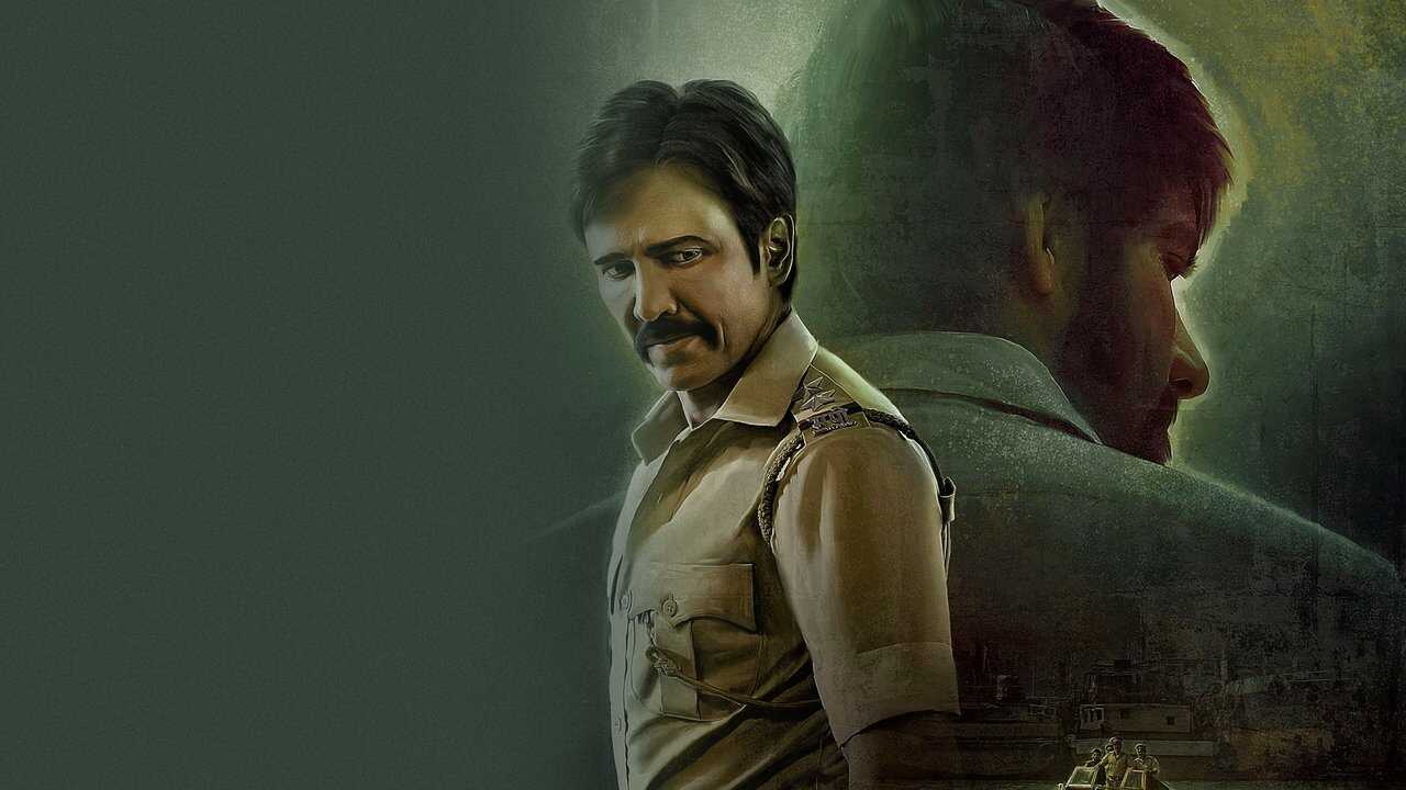 ES - Los reyes de Bombay (IN) 1