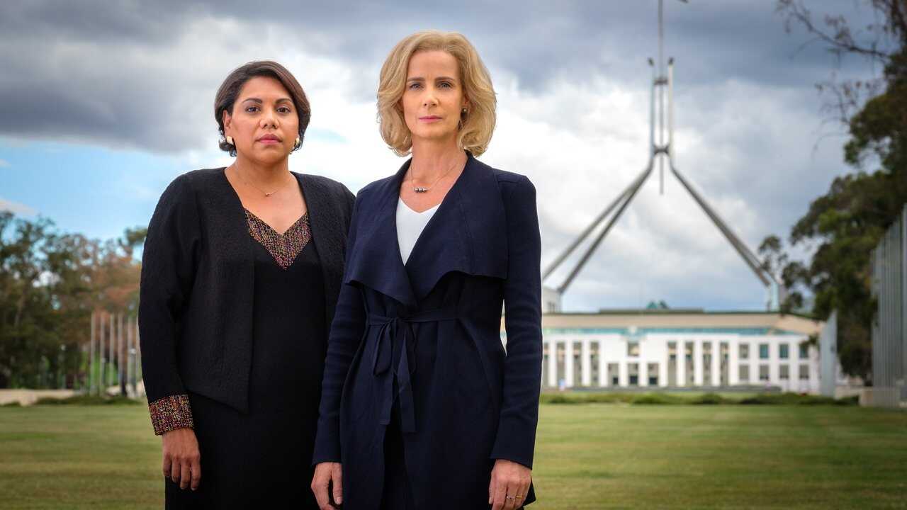 ES - Total Control (2019) (AU) 2