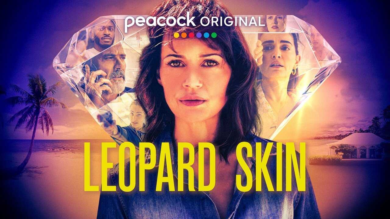 ES - Leopard Skin (US) 2