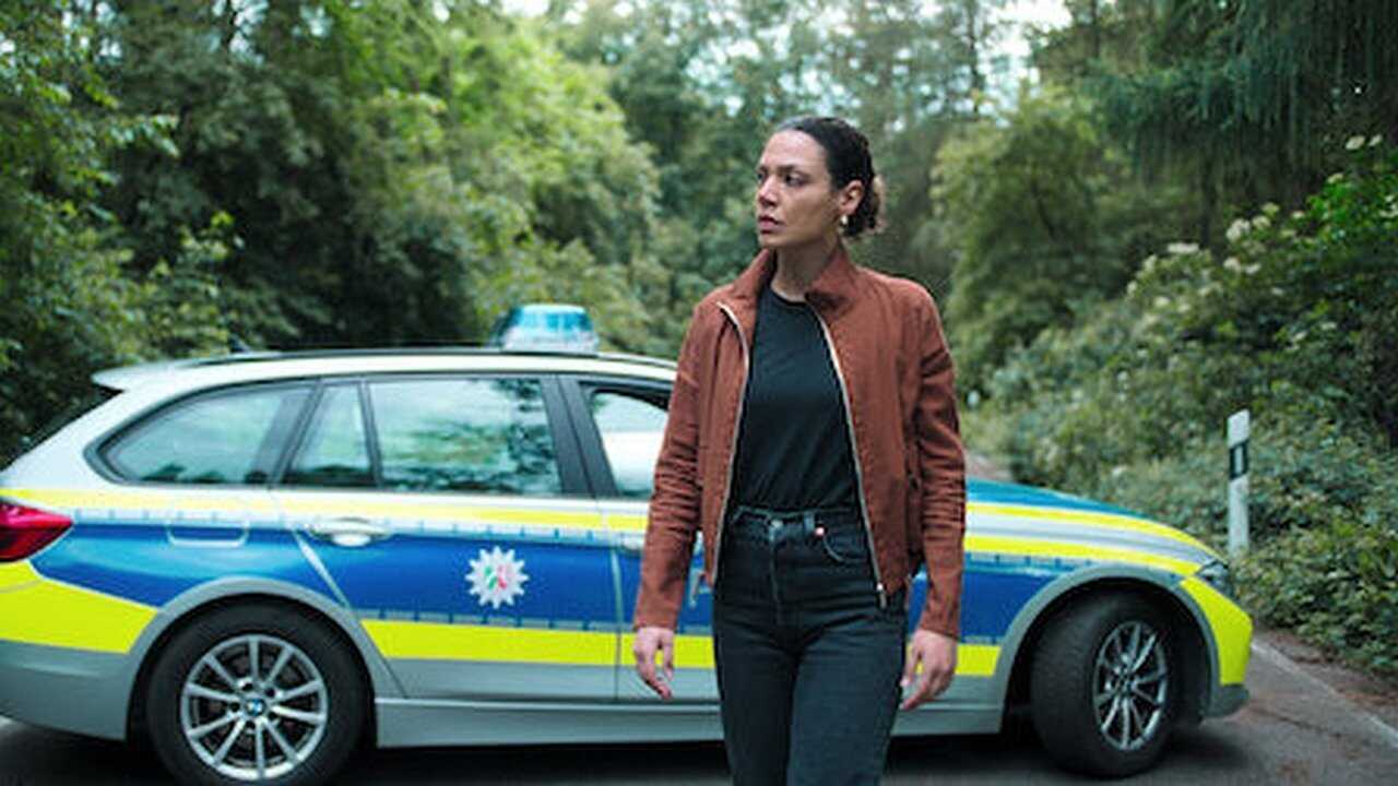 ES - Mi dulce niña (DE) 4