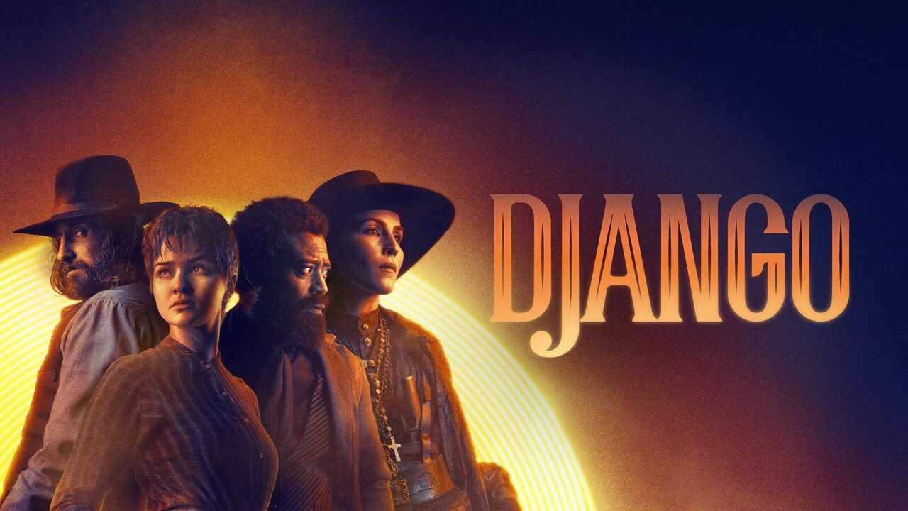 ES - Django (FR) 3