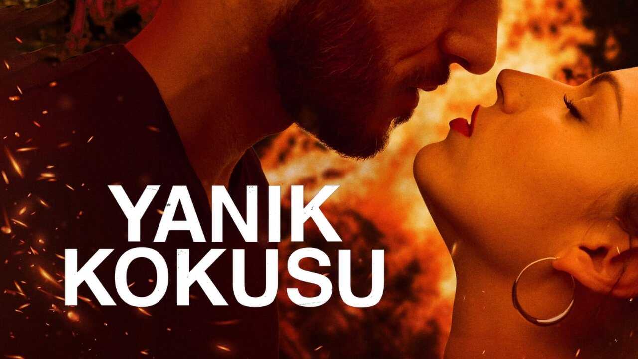 ES - El cuerpo en llamas (ES) 2