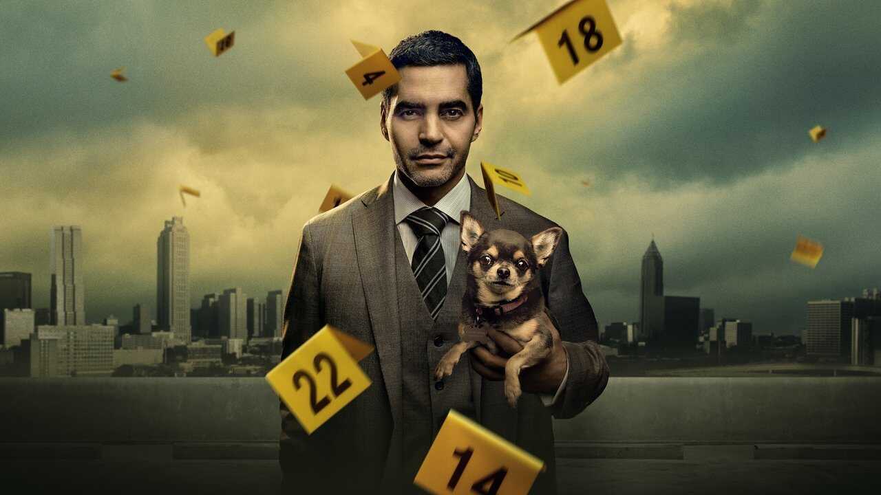 ES - Will Trent, Agente Especial (US) 2