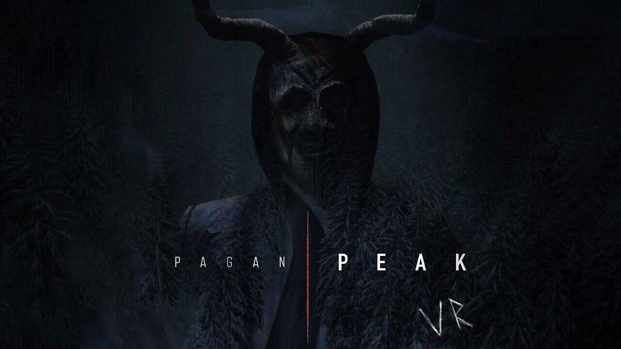 ES - Pagan Peak (DE) 0
