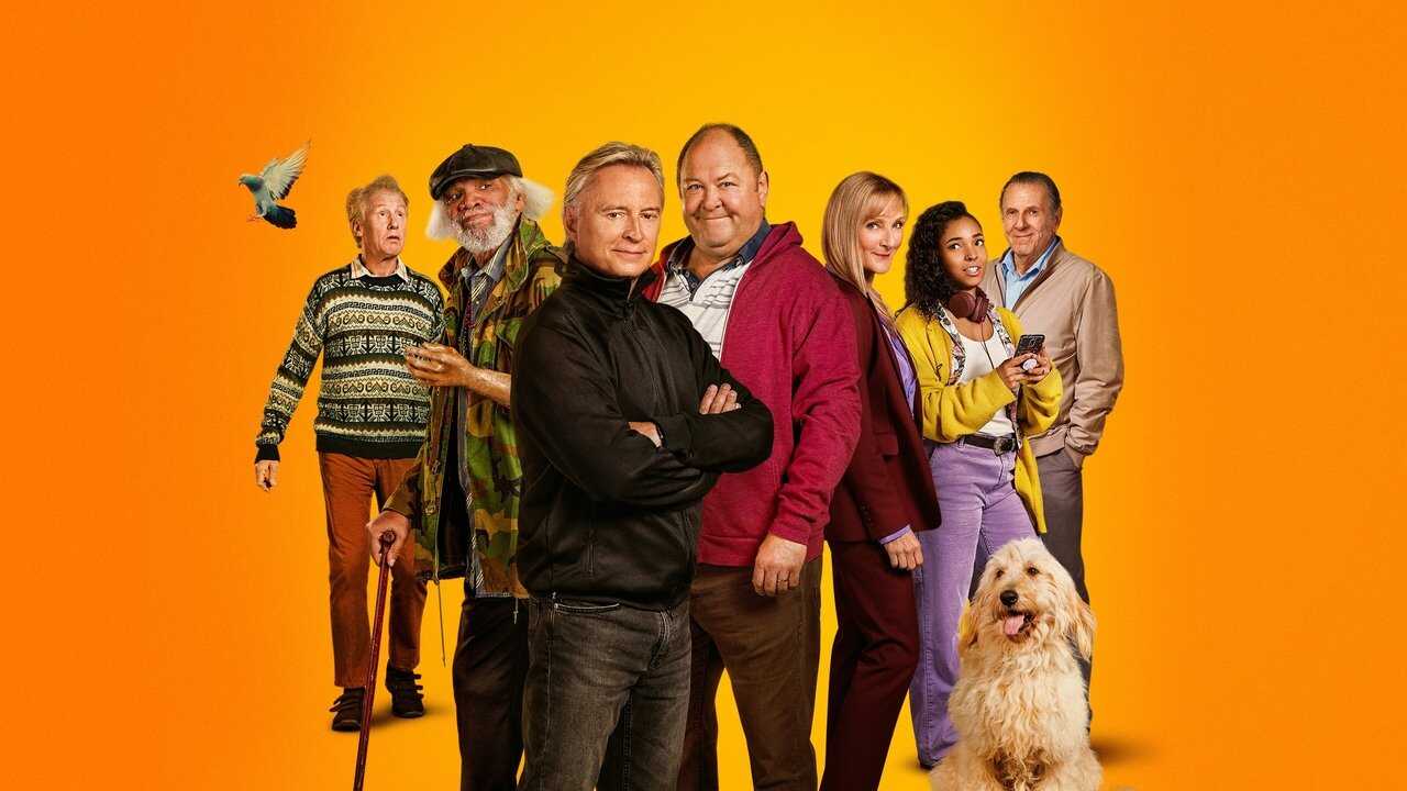 ES - Full monty (US) 4