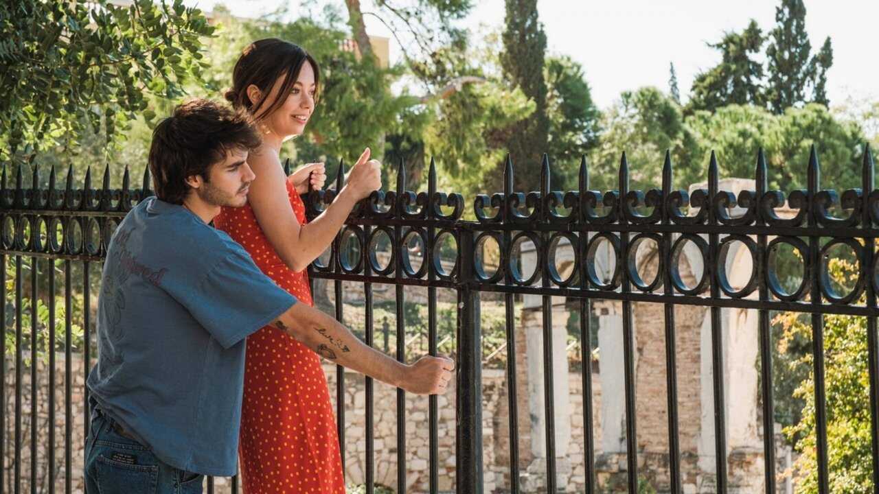 ES - Un cuento perfecto (ES) 2