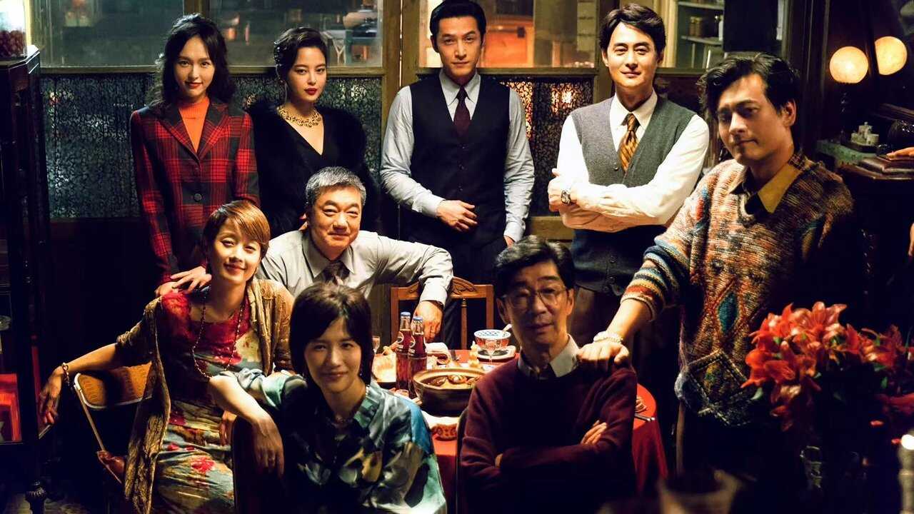 ES - Blossoms Shanghai (2023) (CN) 0