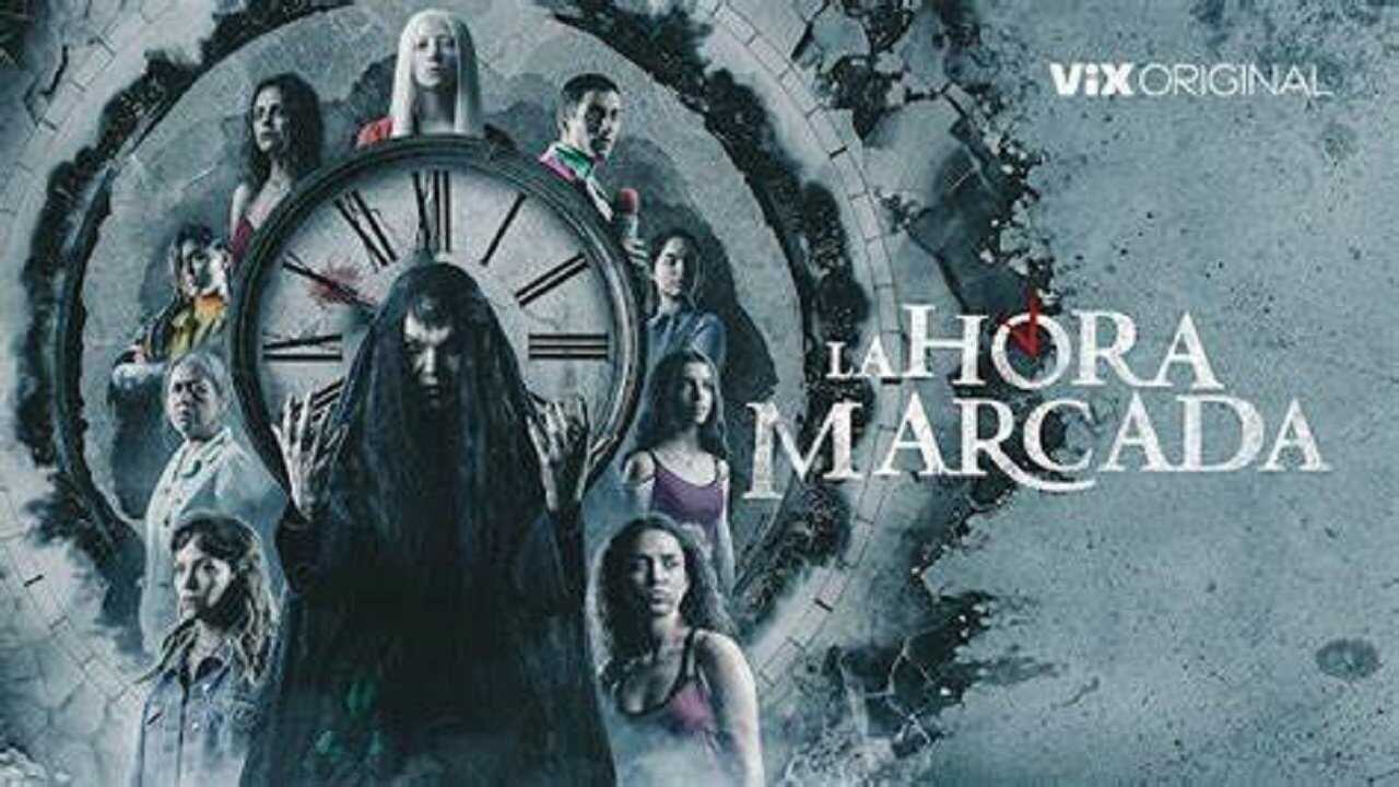 ES - La hora marcada (MX) 0
