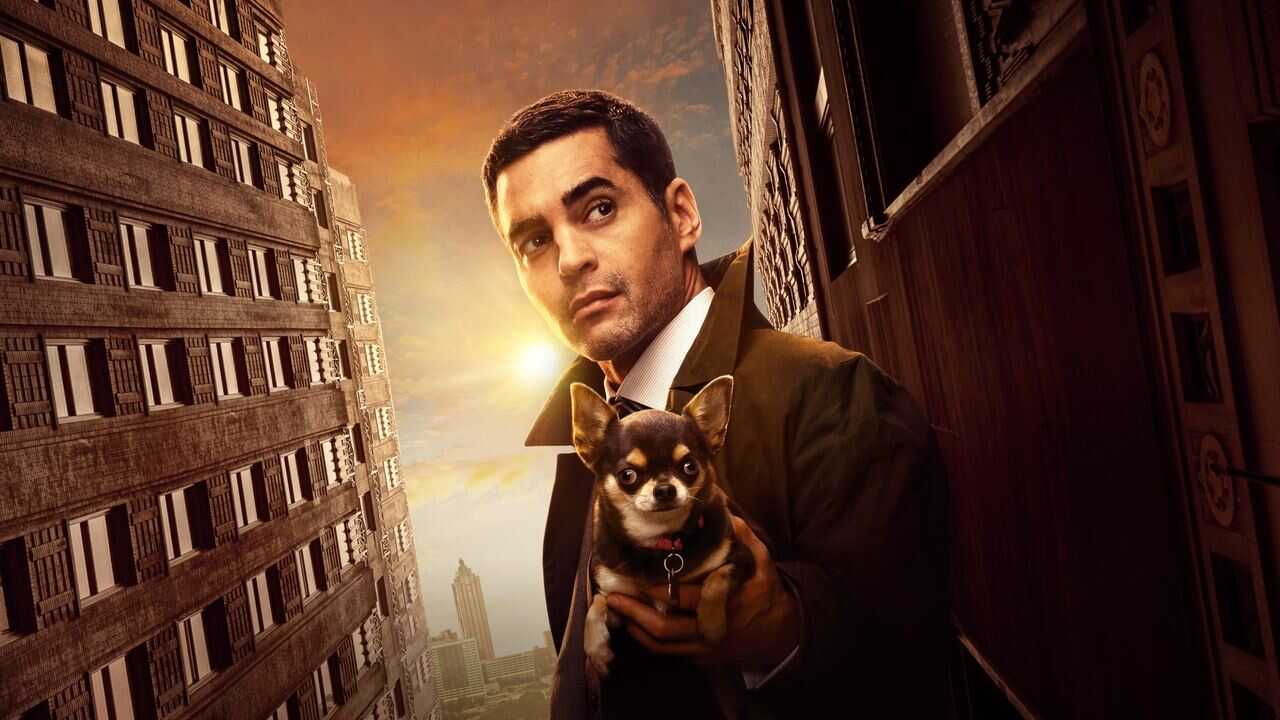 ES - Will Trent, Agente Especial (US) 0