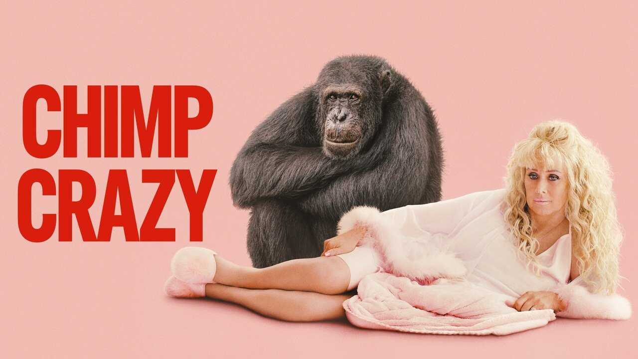 EN - Chimp Crazy (2024) 3