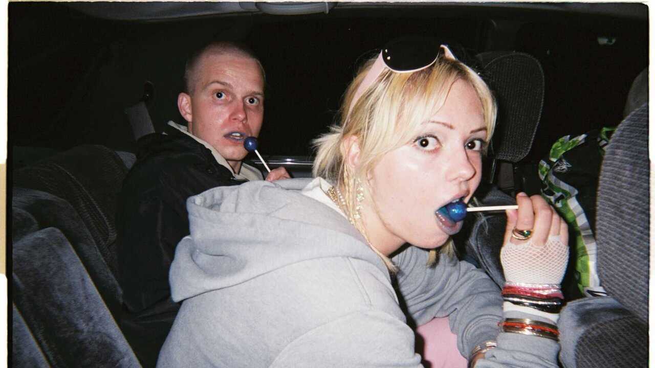 ES - Kids in Crime (NO) 0